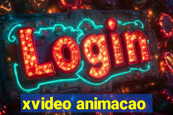 xvideo animacao